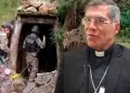 Arzobispo de Trujillo lamenta tragedia en Pataz y afirma que urgen acciones: "Por favor, no podemos seguir as"