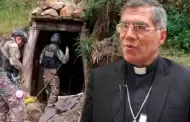 Arzobispo de Trujillo lamenta tragedia en Pataz y afirma que urgen acciones: "Por favor, no podemos seguir as"