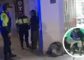 Inseguridad y menores en riesgo: Menor de 13 aos simula estar armado y asalta botica en Huancayo