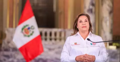 Dina Boluarte
