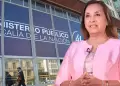 Dina Boluarte: Asesinato en Pataz habra sido liderado por criminal liberado por el Ministerio Pblico