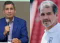 CONAR responde con todo a Franco Navarro y Alianza Lima: "Que soliciten rbitros extranjeros"
