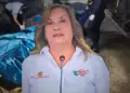 Dina Boluarte en contra de censura de Adrianzn por crimen en Pataz: "No hagamos uso poltico del asesinato"