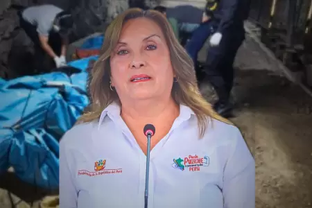 Dina Boluarte