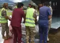 Soldado queda herido tras ataque en puesto fronterizo: Esto es lo que se sabe de la agresin