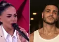 Onelia Molina anuncia en vivo el FIN DE SU RELACIN con Mario Irivarren: "Por mi paz y tranquilidad"