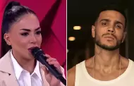 Onelia Molina anuncia en vivo el FIN DE SU RELACIN con Mario Irivarren: "Por mi paz y tranquilidad"