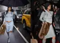 Rihanna sorprende en la Met Gala 2025 al confirmar su tercer embarazo