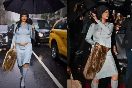 Rihanna embarazada