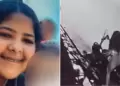 Terror en Trujillo: Ciudadana extranjera muere acribillada por sicarios mientras tena un nio en brazos