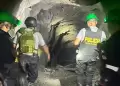 Crimen en Pataz: Fiscala de La Libertad niega que existan detenidos por asesinato de trabajadores mineros