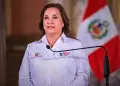 Dina Boluarte quiere duplicarse el sueldo: MEF propone que salario de la presidenta aumente a casi S/36 mil