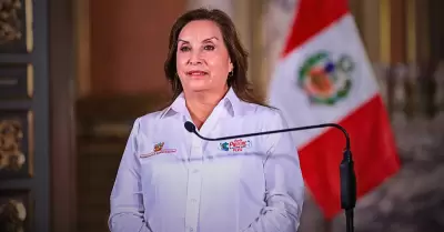 Dina Boluarte