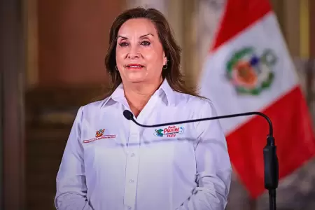Dina Boluarte