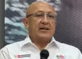 Tragedia en Pataz: Ministro del Interior anuncia que cerca de mil policas llegarn a la provincia en 72 horas