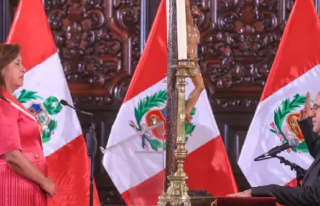 Jos Salardi asumi como ministro de Economa en febrero ltimo.