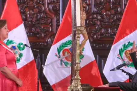 Jos Salardi asumi como ministro de Economa en febrero ltimo.