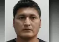 Alias 'Cuchillo', principal sospechoso de masacre en Pataz, fug a Colombia, segn registro migratorio
