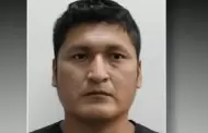 Alias 'Cuchillo', principal sospechoso de masacre en Pataz, fug a Colombia, segn registro migratorio