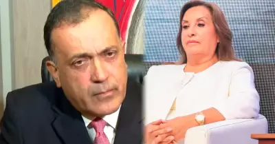 Abogado de Dina Boluarte señala que Mario Cabani debe responder ante la justicia
