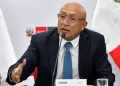 Mininter responde tras asesinato de 13 trabajadores en Pataz: "No es solo un problema de inseguridad, es mucho más grande"