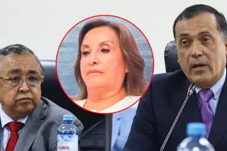 Abogado de Mario Cabani asaltado tras testimonios contra Dina Boluarte.