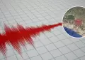 Sismo remece Arequipa esta madrugada: Epicentro y magnitud del temblor de hoy AQU