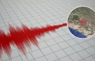 Sismo remece Arequipa esta madrugada: Epicentro y magnitud del temblor de hoy AQU