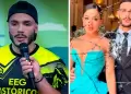 Mario Irivarren y su INESPERADA respuesta tras el fin de su relacin con Onelia Molina