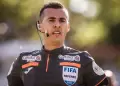 rbitro uruguayo, sealado por estafa, estar a cargo del partidazo entre Alianza Lima y Sao Paulo