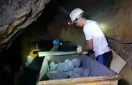 Crimen en Pataz: Empresa Libmar asumir gastos de traslado y sepelio de los 13 mineros asesinados