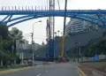 Atencin! REABREN la Bajada Armendriz tras obras del Corredor Turstico Miraflores - Barranco