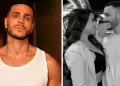 Mario Irivarren NO luchar por recuperar el amor de Onelia: "Espero seguir siendo amigos"