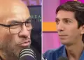 'Flaco' Granda se retracta tras acusar a Mr Peet de incitar violencia: "Me traicion a m mismo"