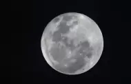 Calendario astronmico de mayo 2025: Estos son los eventos que iluminarn el cielo peruano este mes