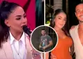 Para cerrar ciclos? Onelia Molina sorprende al revelar por qu Mario pas la noche en su casa