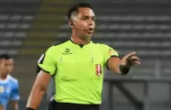 Presidente de Conar respalda designacin de Bruno Prez en el Alianza vs Cienciano: "Es un candidato al Mundial"