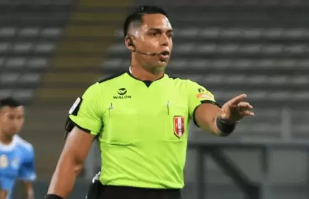 Winston Retegui respalda designacin de Bruno Prez