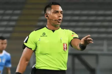 Winston Retegui respalda designacin de Bruno Prez