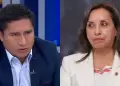 Dina Boluarte anunci toque de queda sin haberse reunido con alcalde de Pataz, revela Aldo Carlos Mario