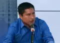 Alcalde de Pataz afirma que "no va a funcionar" el toque de queda: "Se va a dar cuenta que es un fracaso"