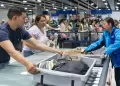 Atencin! Nuevo aeropuerto Jorge Chvez evitar DOBLE CONTROL de pasajeros para ingresar a EE.UU.