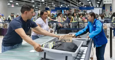 Nuevo aeropuerto Jorge Chávez evitará el doble control de pasajeros.