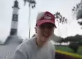 Ex CNCO Christopher Vlez enloquece a su fans peruanos con videoclip grabado en Miraflores y Barranco
