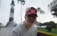 Ex CNCO Christopher Vlez enloquece a su fans peruanos con videoclip grabado en Miraflores y Barranco
