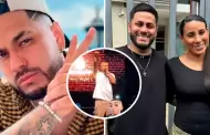 Bryan Torres reaparece como cantante cristiano tras infidelidades a Samahara Lobatn: "Es mi destino"