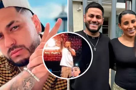 Bryan Torres debuta como cantante cristiano.