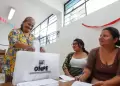 Elecciones 2026: Estos son los partidos que podrn participar en los comicios del prximo ao