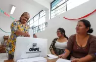 Elecciones 2026: Estos son los partidos que podrn participar en los comicios del prximo ao