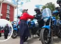 Huancayo: Activarn botn de pnico y restringirn giros nocturnos para reforzar la seguridad ciudadana